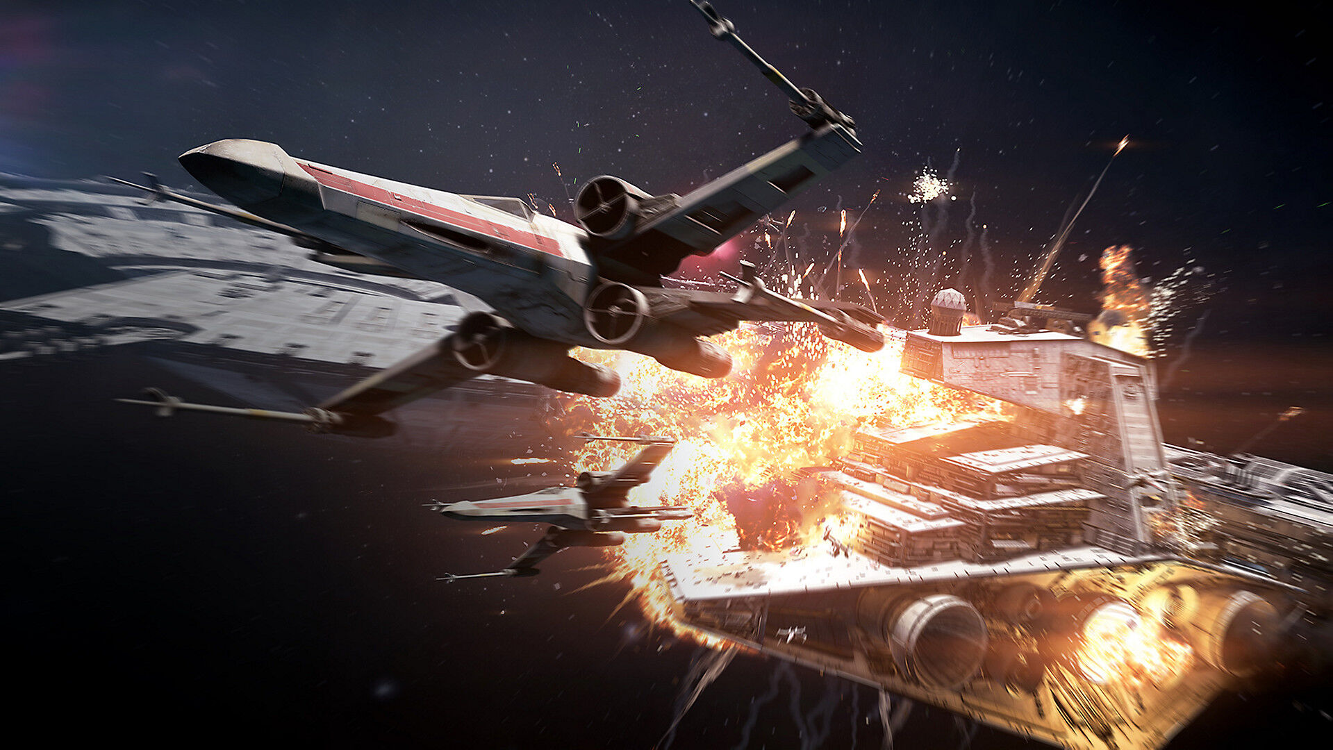 Star Wars Battlefront 2 - 3