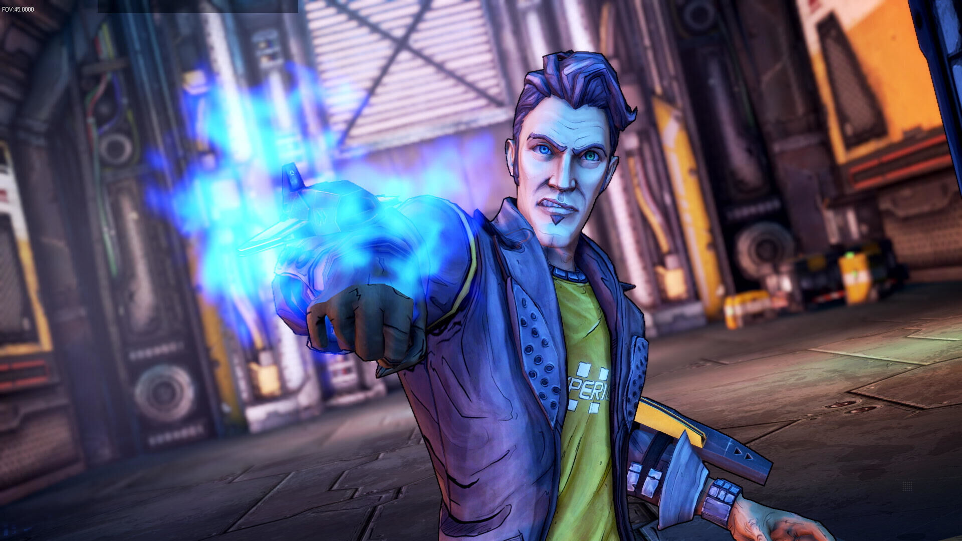 Borderlands Legendary Collection Switch - 6