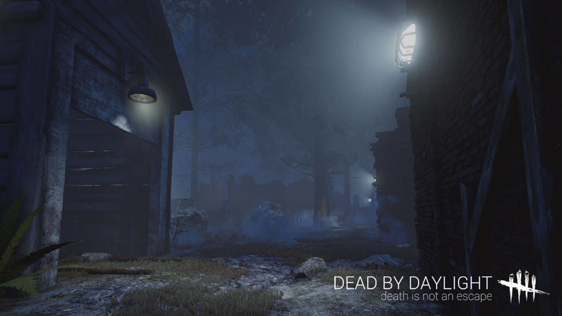 Dead By Daylight PS4 - 2