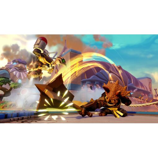 Skylanders - Imaginators - Pack De D�marrage PS4 - 2