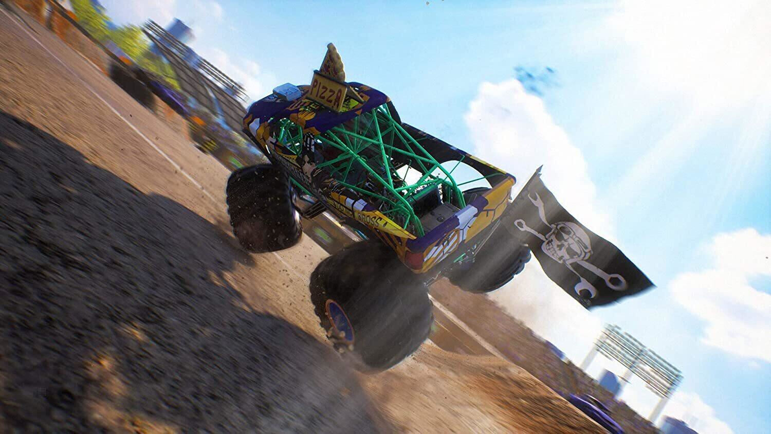 Monster Truck Championship PS5 - 7