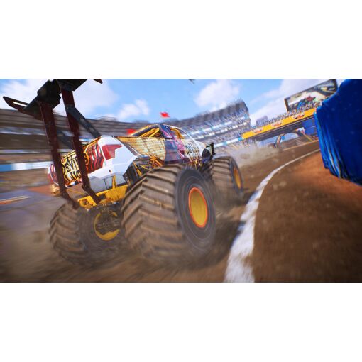 Monster Truck Championship PS5 - 4