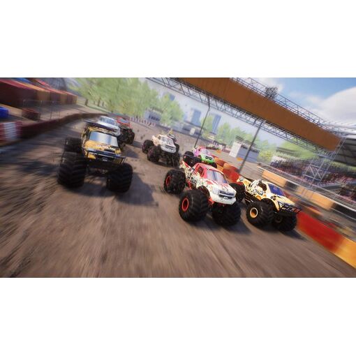 Monster Truck Championship PS5 - 9