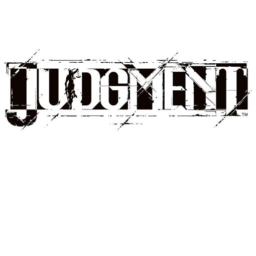 Judgment PS4