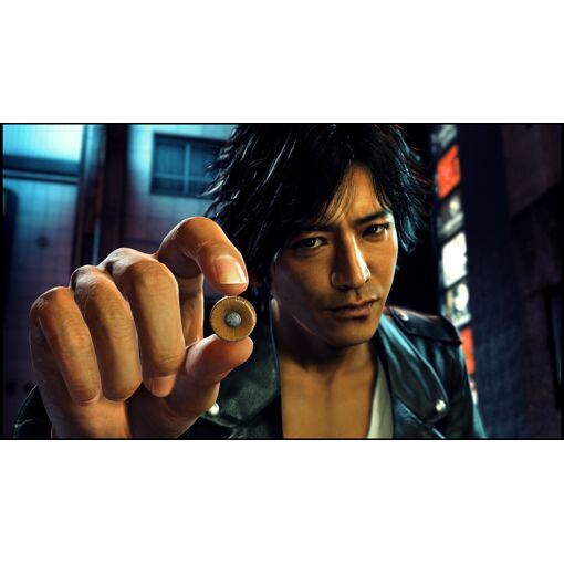 Judgment PS4 - 2