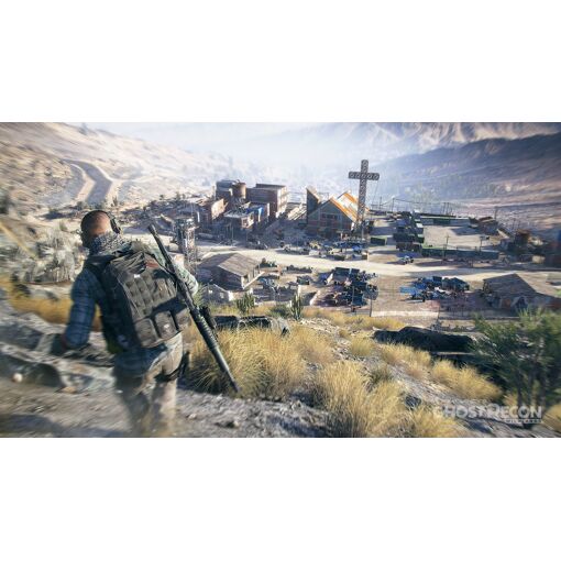 Tom Clancy's Ghost Recon Wildlands - Edition Gold Xbox One - 7