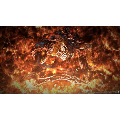 Final Fantasy XIV Starter Edition PS4 - 7