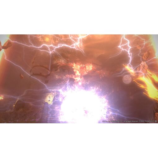 Final Fantasy XIV Starter Edition PS4 - 8