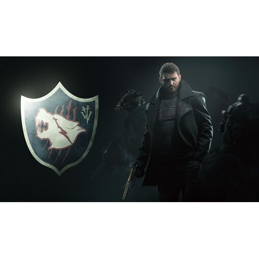 Resident Evil Village Xbox Series X - 2