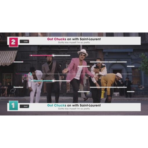 Let's Sing 2016 - Version Internationale PS4 - 2