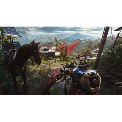 Far Cry 6 : Edition Gold PS4 - 7