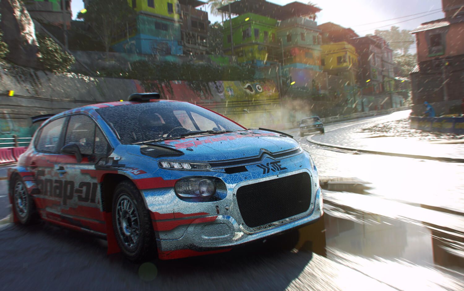 Dirt 5 PS4 - 7