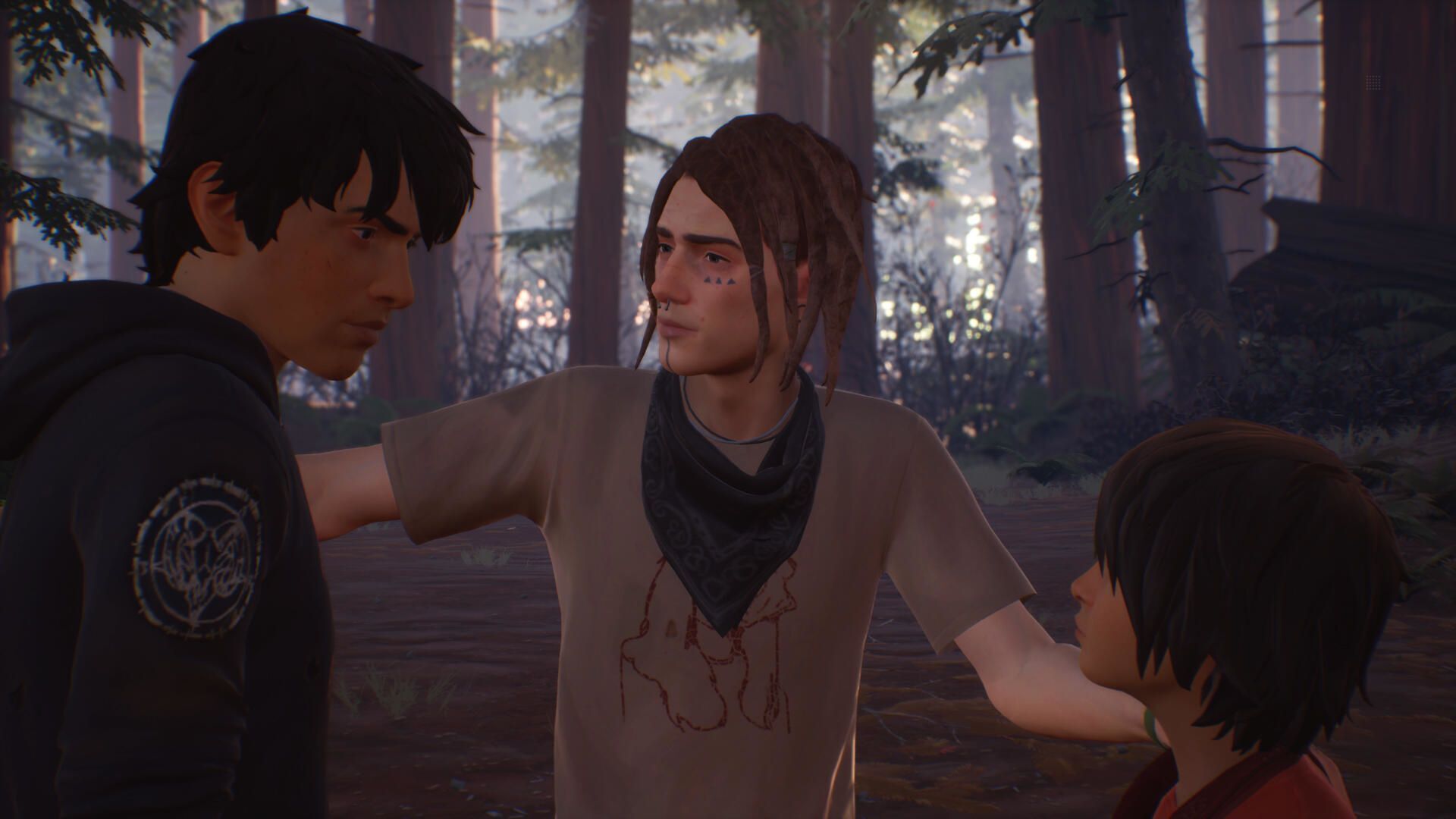Square Enix Life is Strange 2 Standard PlayStation 4 - 6