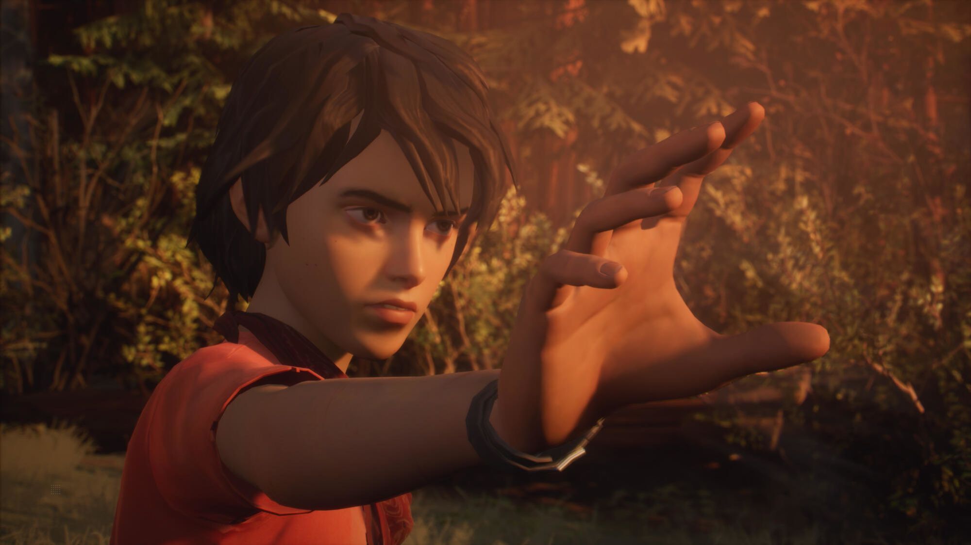 Square Enix Life is Strange 2 Standard PlayStation 4 - 7