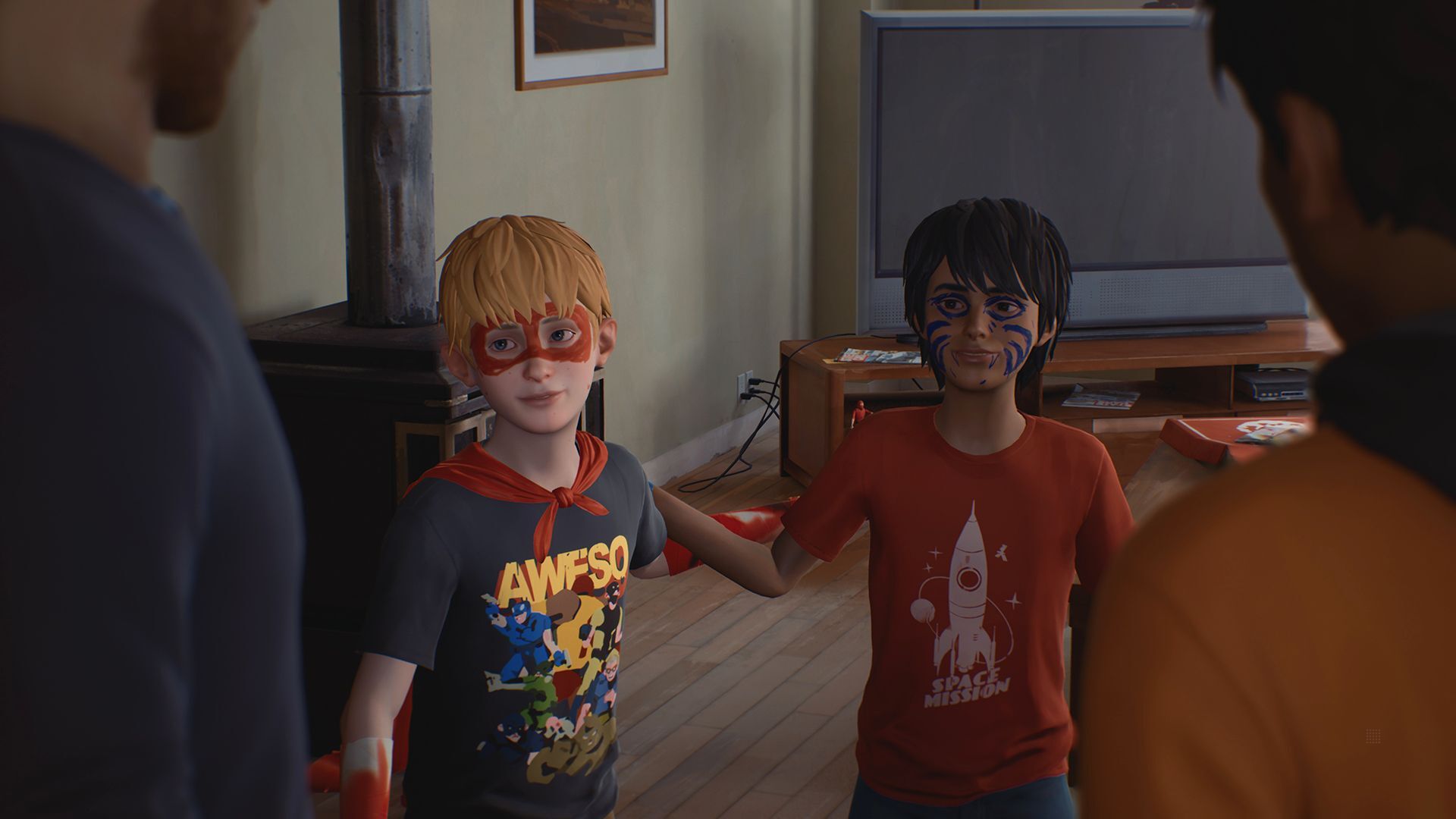 Square Enix Life is Strange 2 Standard PlayStation 4 - 8