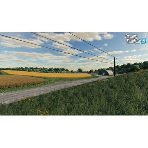 Farming Simulator 22 Premium Edition Xbox Series X - 2