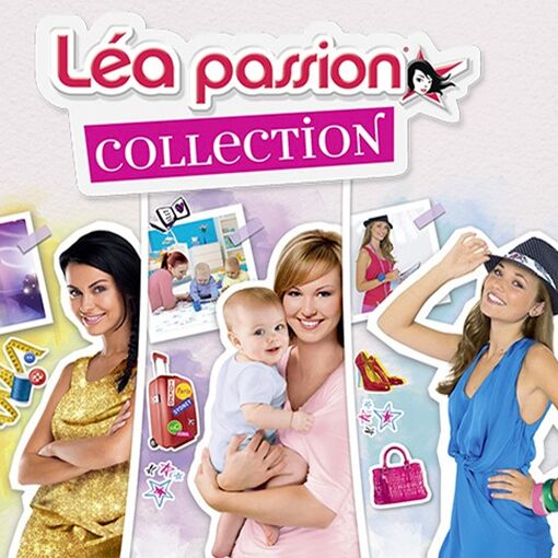 L�a Passion - Collection 3DS