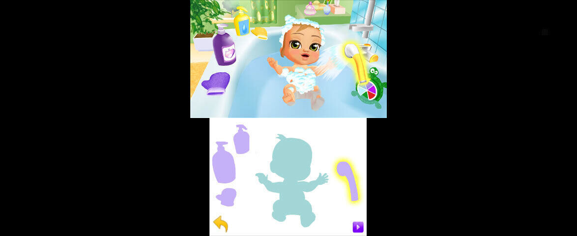 L�a Passion - Collection 3DS - 4