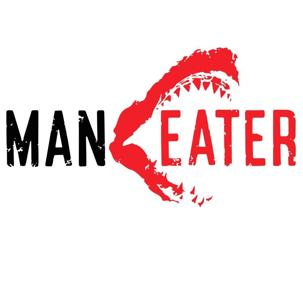 Man Eater : Day One Edition PS4