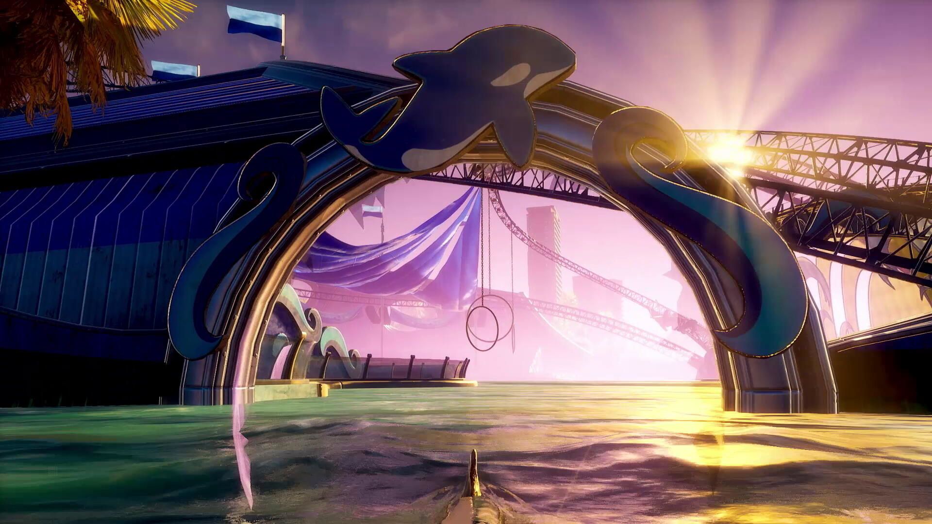 Man Eater : Day One Edition PS4 - 4