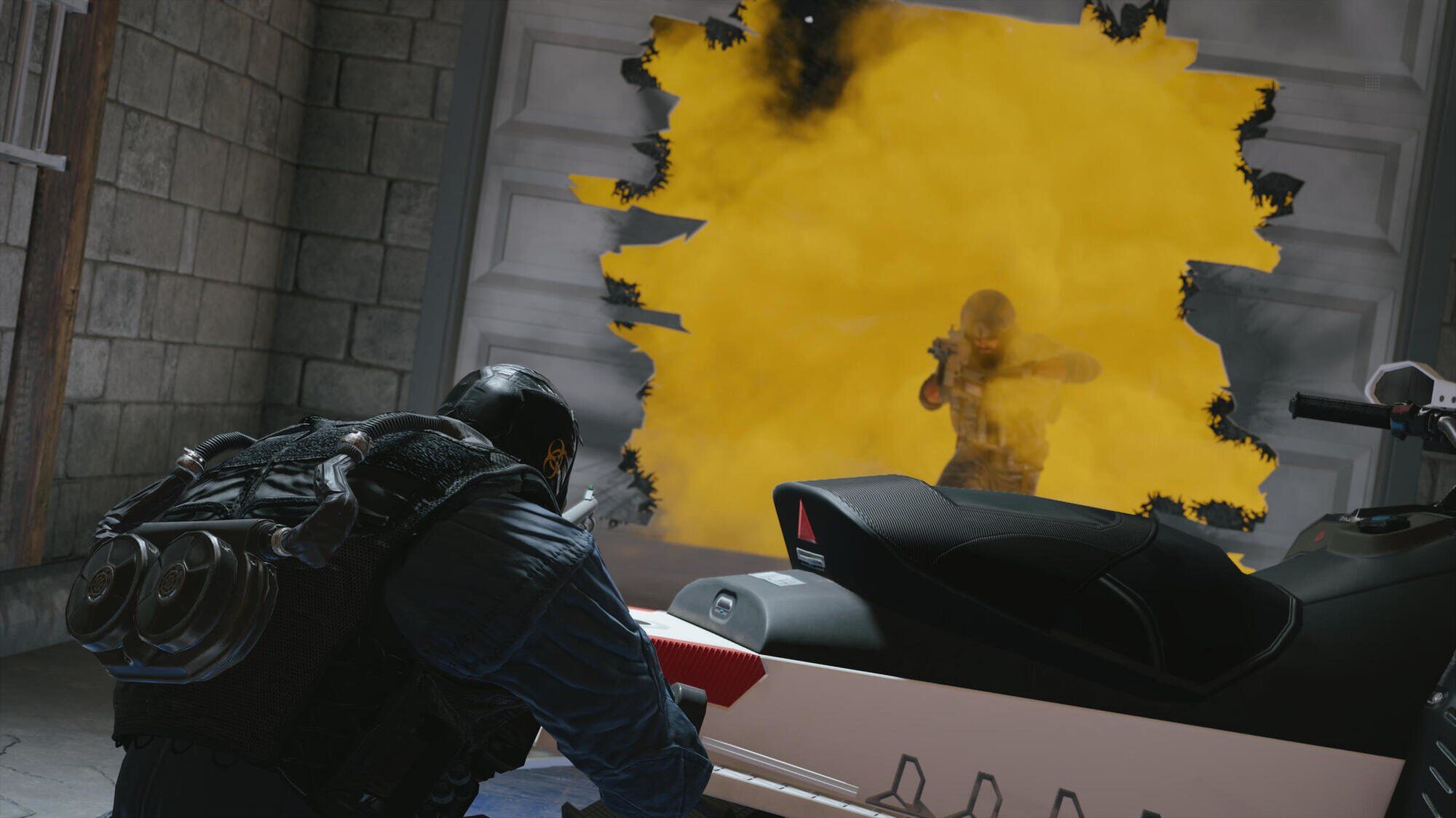 Tom Clancy's Rainbow Six Siege - Edition Gold Xbox One - 9