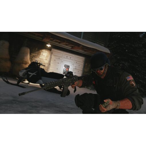 Tom Clancy's Rainbow Six Siege - Edition Gold Xbox One - 2