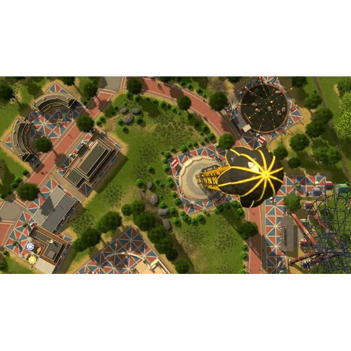 Paradox Interactive Cities Skylines - Parklife Edition Sp�ciale Allemand, A... - 8