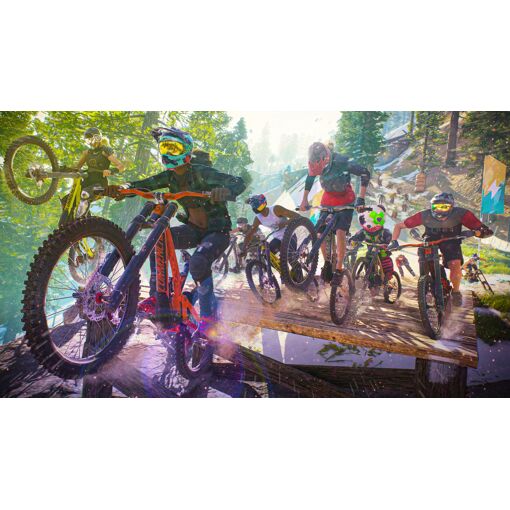 Ubisoft Riders Republic - 6