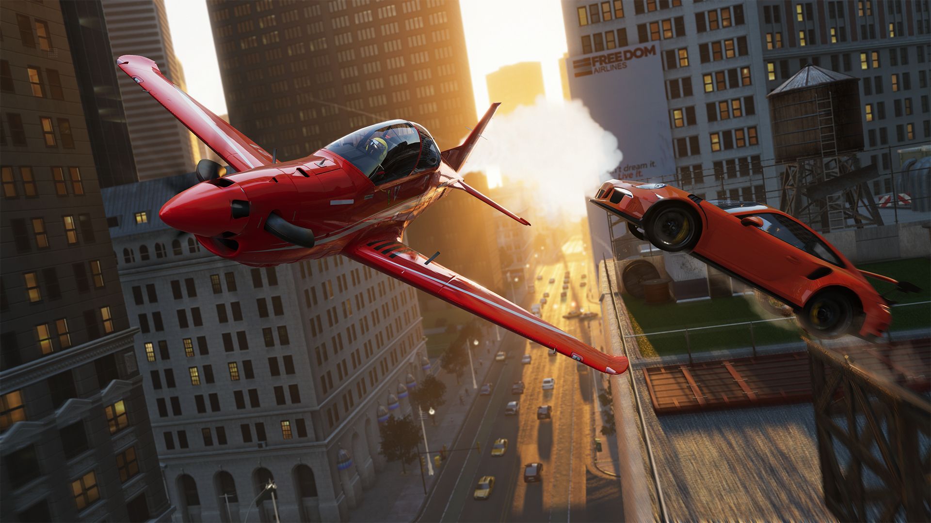 Ubisoft The Crew 2 - 7