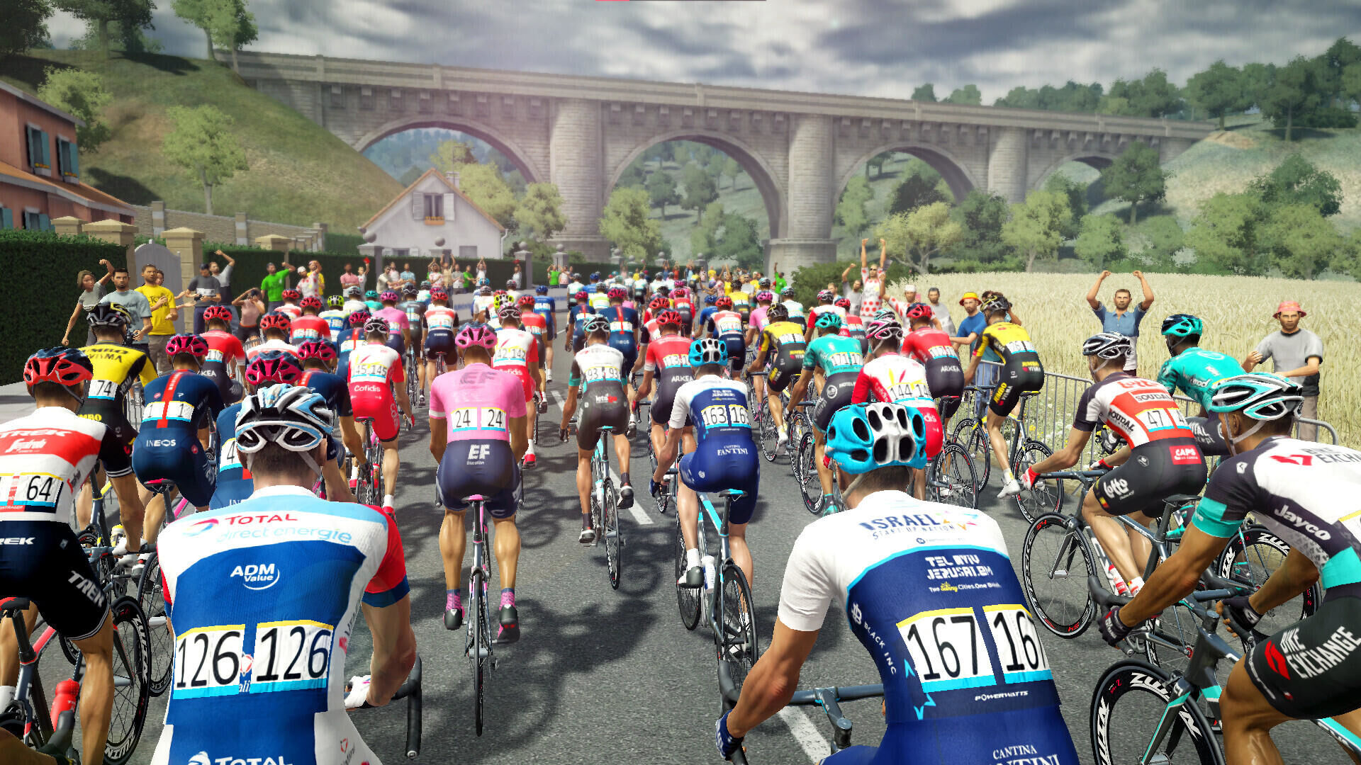 Tour De France 2021 Xbox One - 4