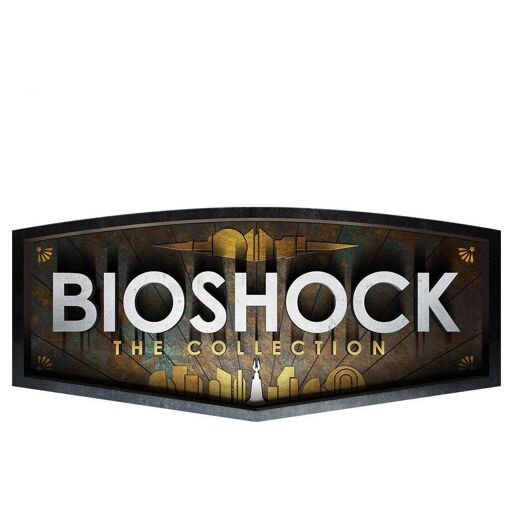 Bioshock - The Collection PS4
