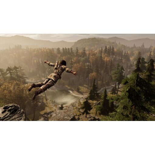 Ubisoft Assassin's Creed III Remastered Standard Allemand, Anglais, Espagno... - 4