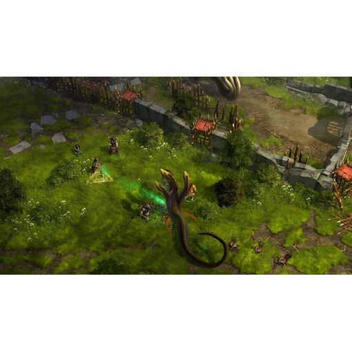 Pathfinder : Kingmaker - Definitive Edition PS4 - 3