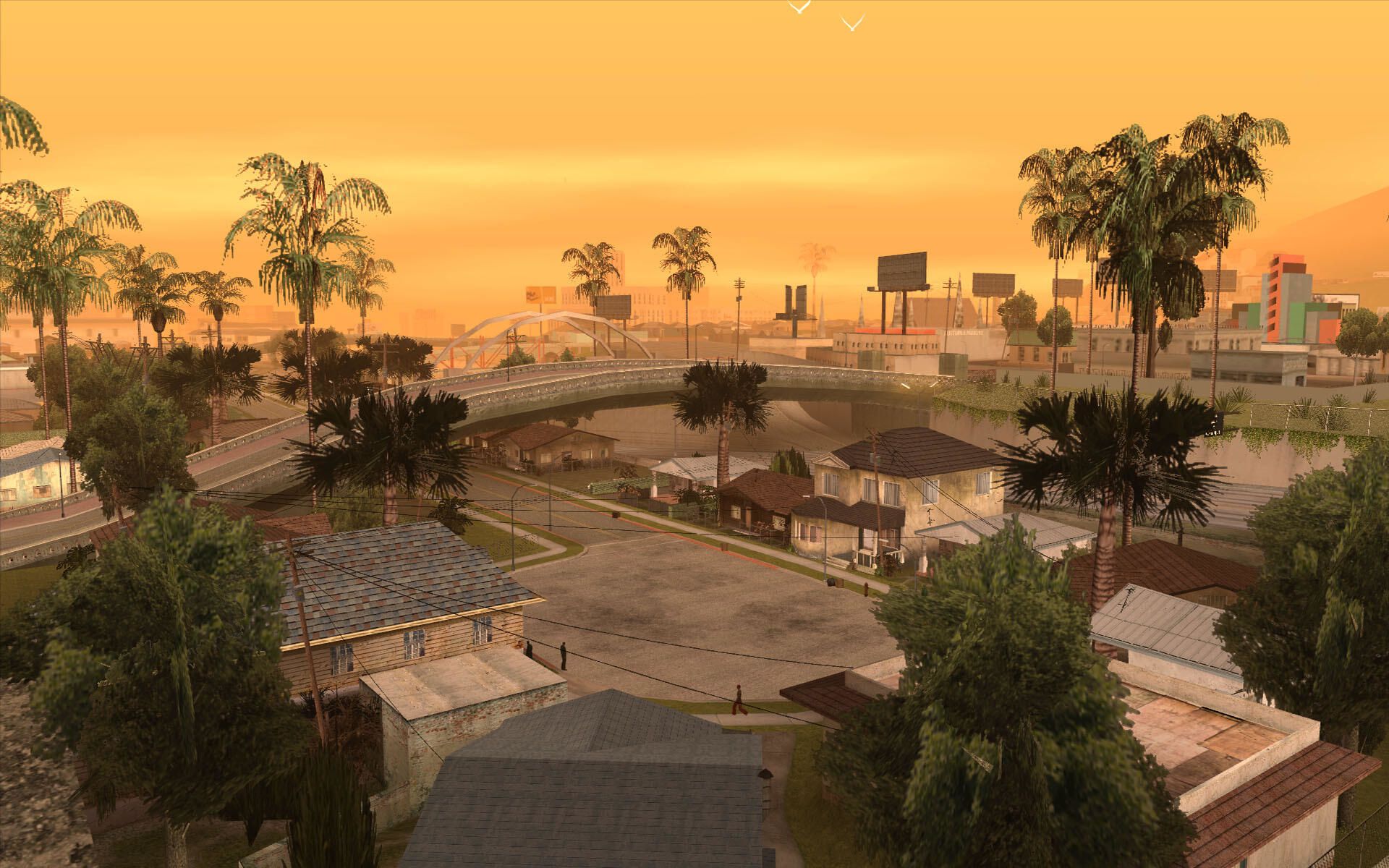 Rockstar Games Grand Theft Auto : San Andreas Reissue Anglais PlayStation 3... - 8