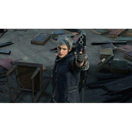 Dmc - Devil May Cry 5 PS5 - 9