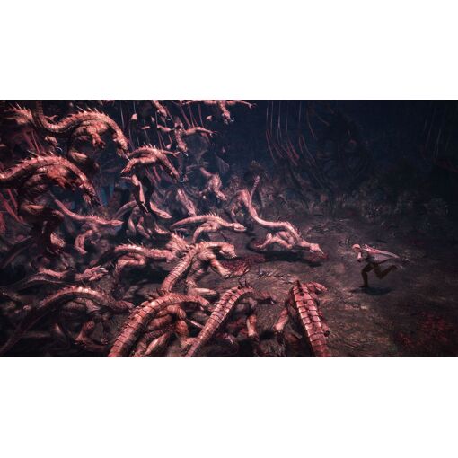 Dmc - Devil May Cry 5 PS5 - 7