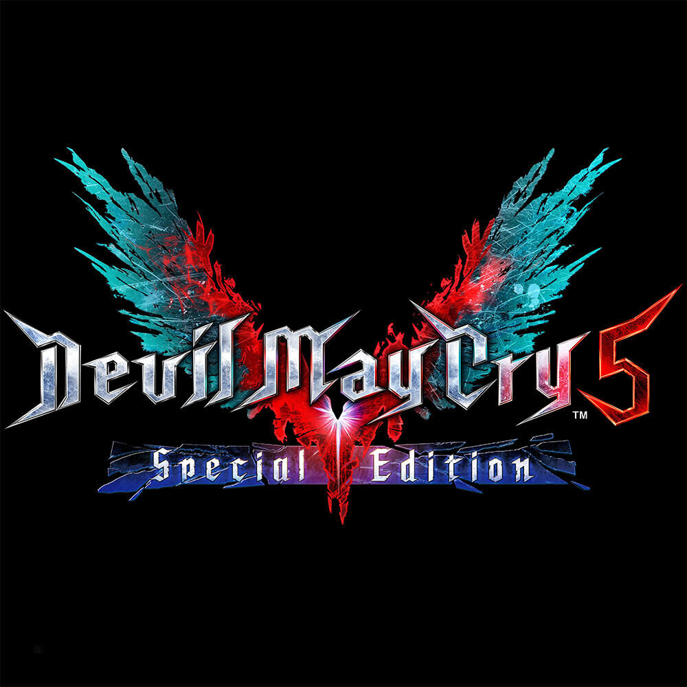 Dmc - Devil May Cry 5 PS5