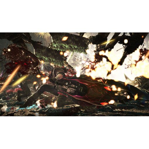 Dmc - Devil May Cry 5 PS5 - 4
