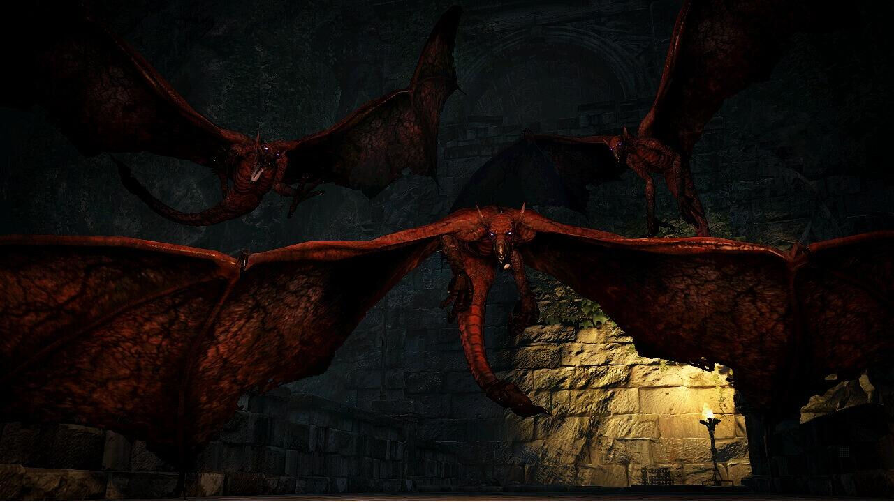Dragon's Dogma Dark Arisen Switch - 9