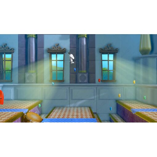 Snoopy - La Belle Aventure 3DS - 3