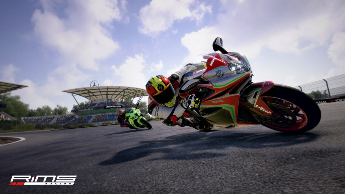 Rims Racing PS4 - 6