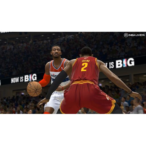 Nba Live 14 Xbox One - 7