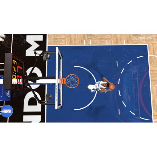 Nba Live 14 Xbox One - 5