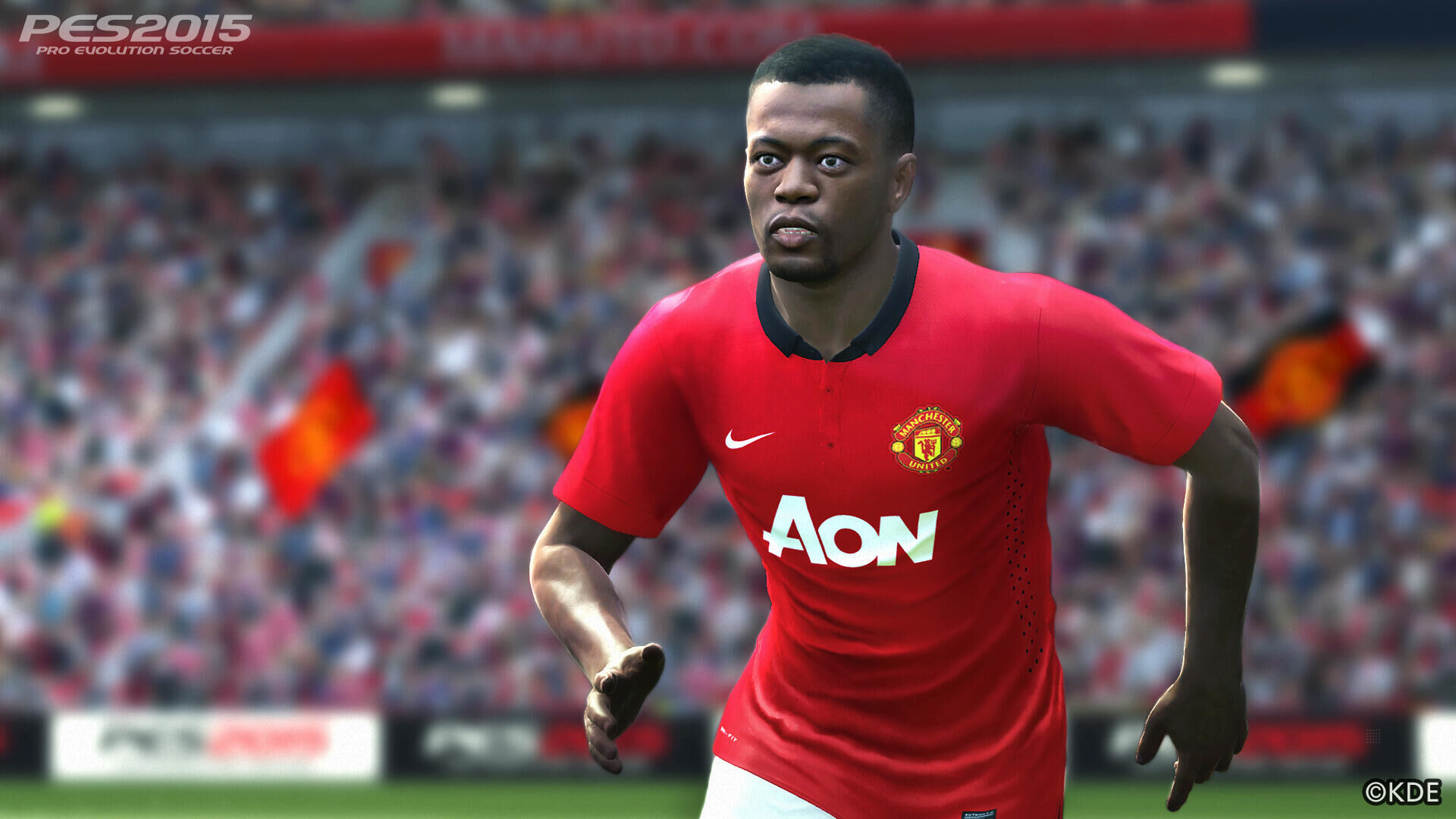 Pro Evolution Soccer 2015 - Pes 2015 Xbox One - 4