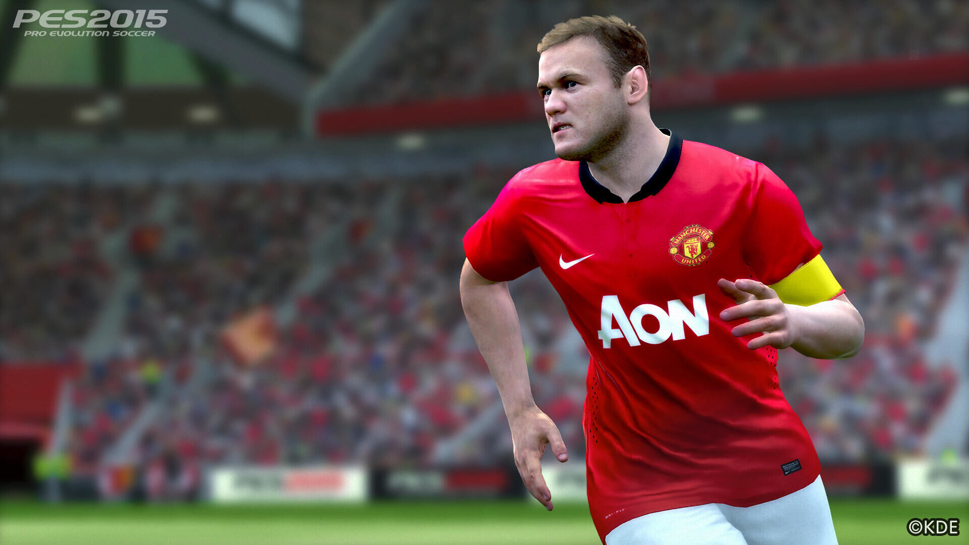 Pro Evolution Soccer 2015 - Pes 2015 Xbox One - 5