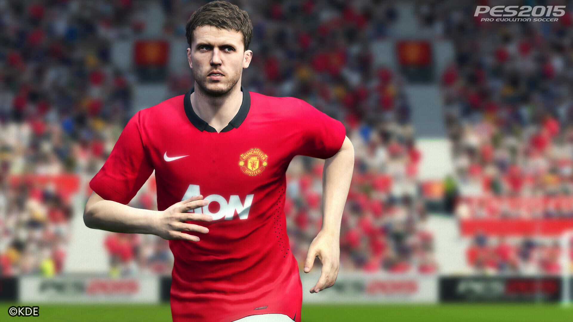 Pro Evolution Soccer 2015 - Pes 2015 Xbox One - 2
