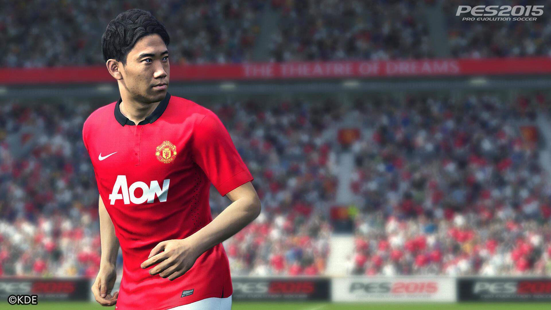 Pro Evolution Soccer 2015 - Pes 2015 Xbox One - 3