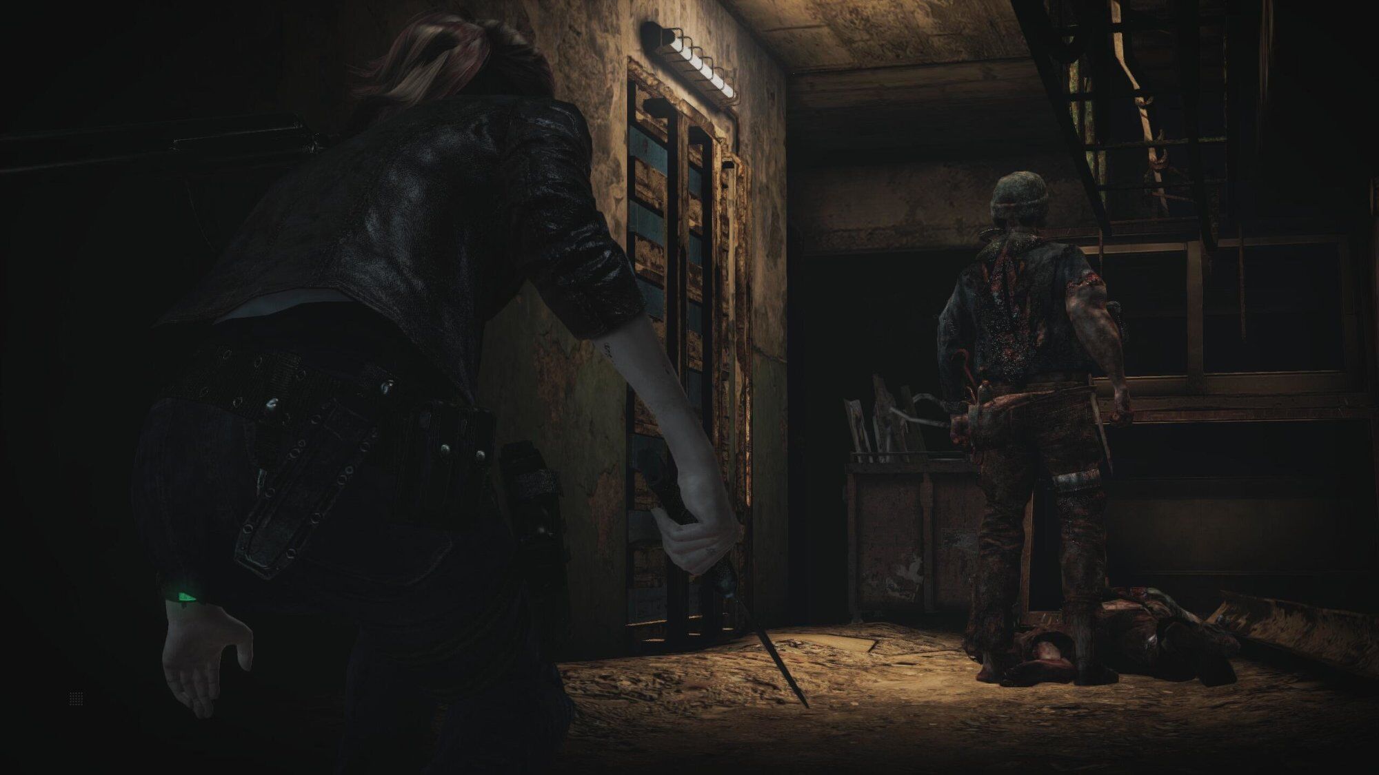 Resident Evil Revelations 2 PS4 - 7