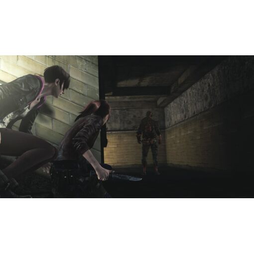 Resident Evil Revelations 2 PS4 - 2