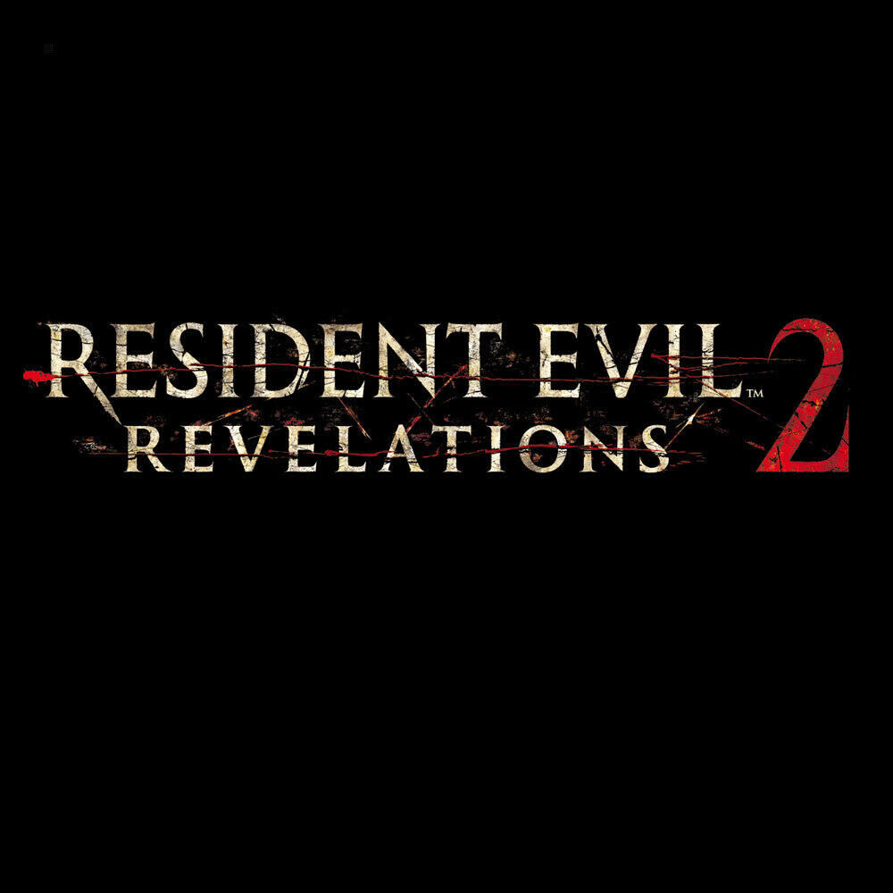 Resident Evil Revelations 2 PS4